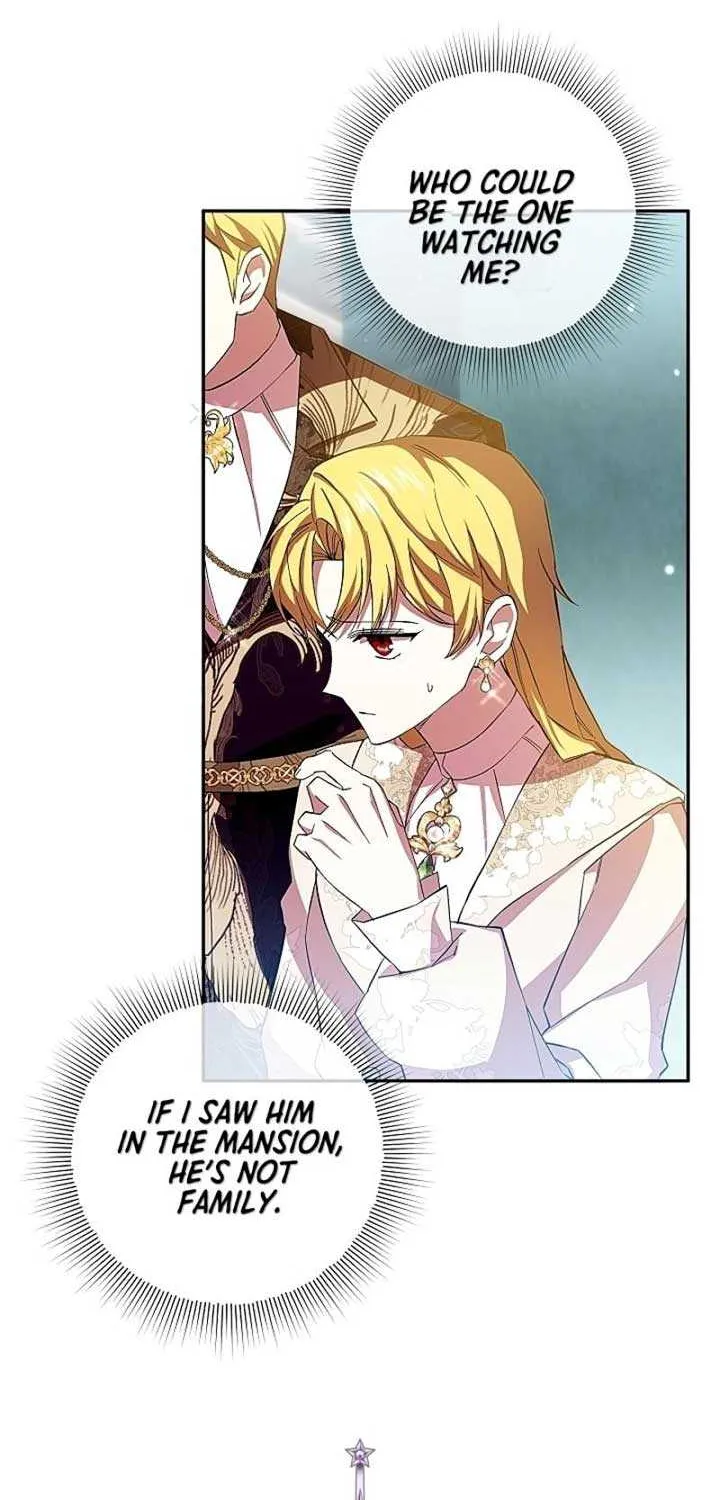 Come On Now, Even If I’m Not A Villain Chapter 16 page 5 - 