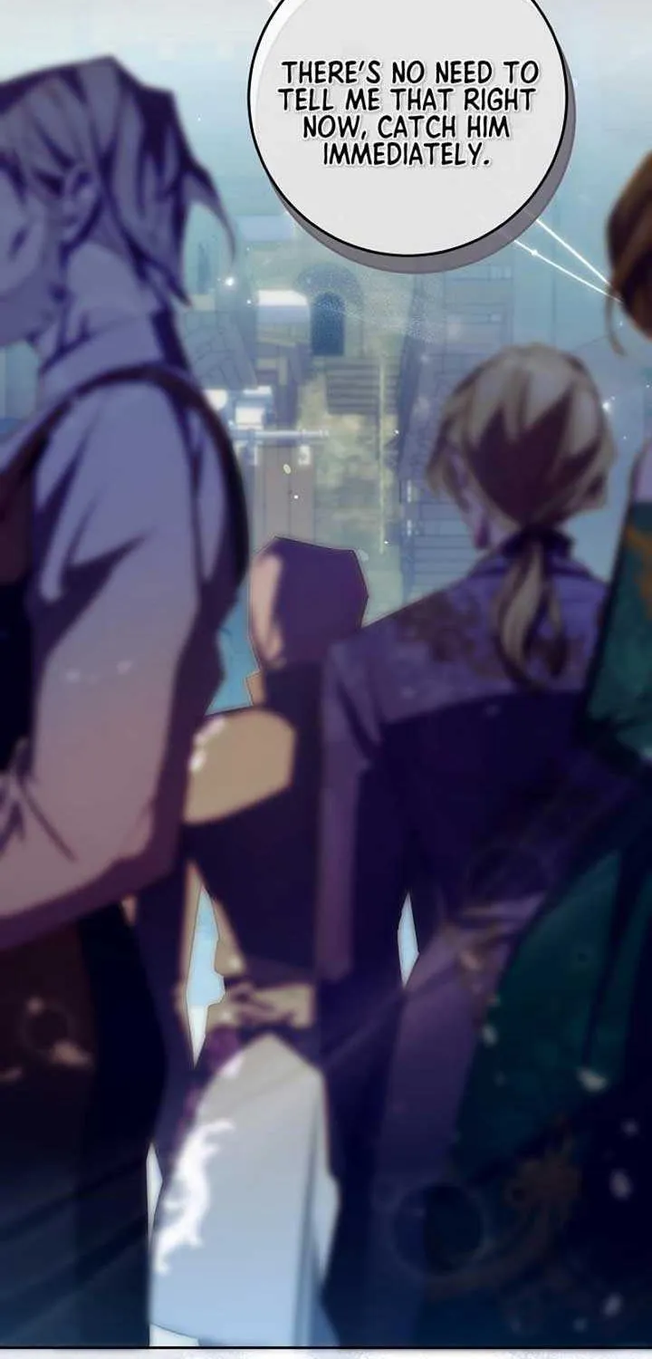 Come On Now, Even If I’m Not A Villain Chapter 16 page 43 - 