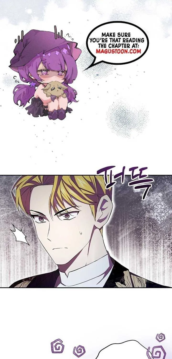 Come On Now, Even If I’m Not A Villain Chapter 16 page 44 - 