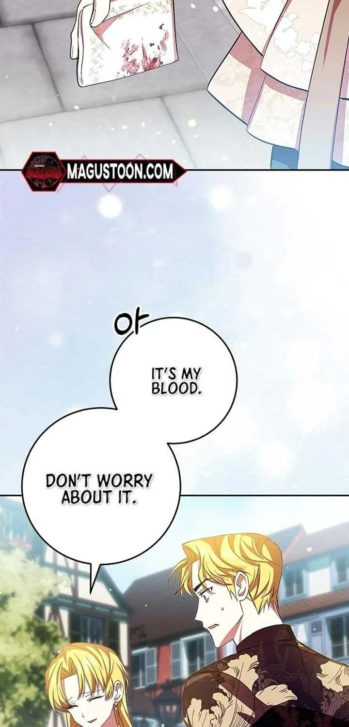 Come On Now, Even If I’m Not A Villain Chapter 16 page 47 - 