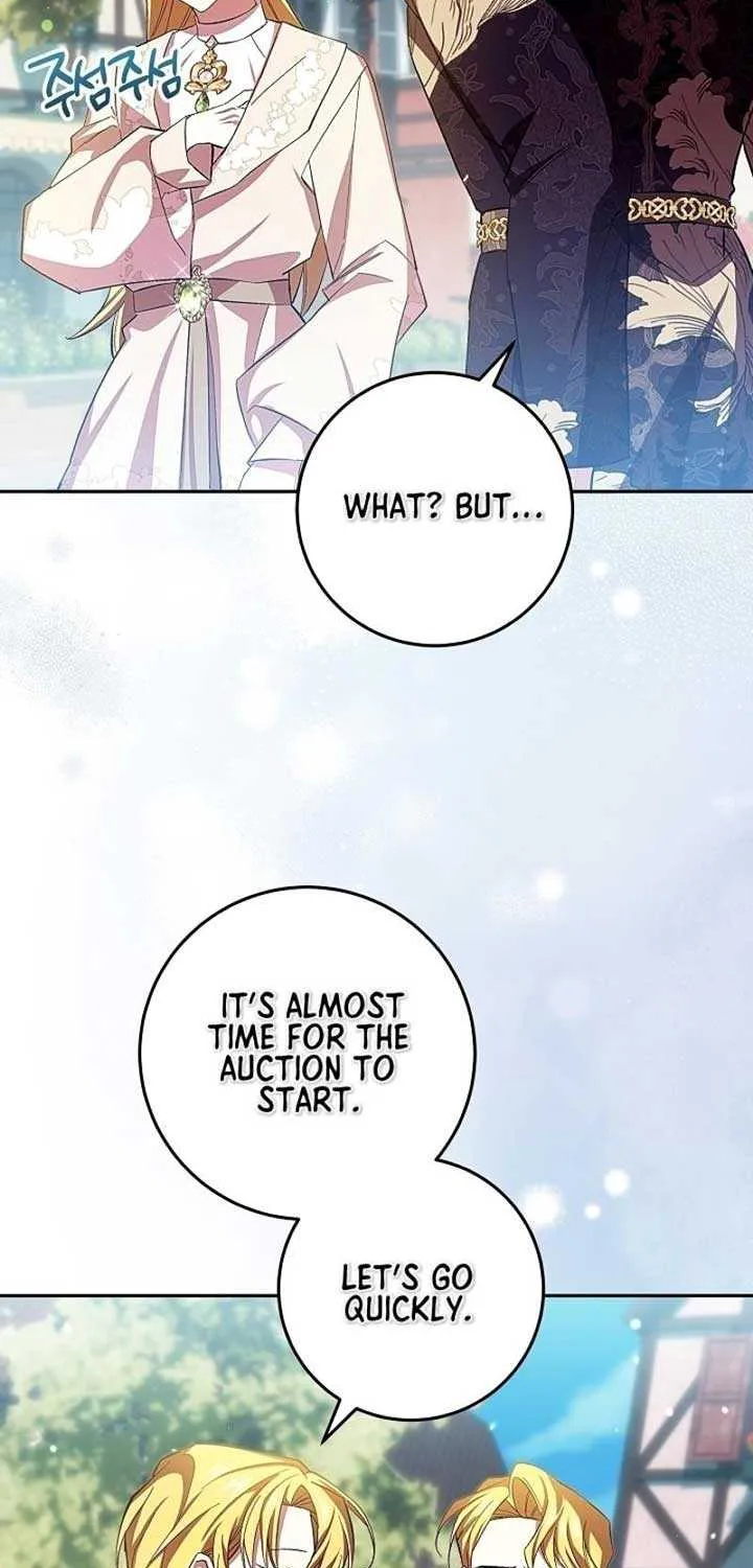 Come On Now, Even If I’m Not A Villain Chapter 16 page 48 - 