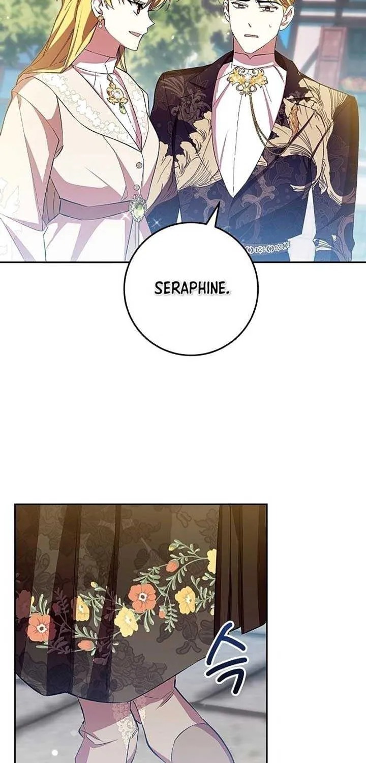 Come On Now, Even If I’m Not A Villain Chapter 16 page 49 - 