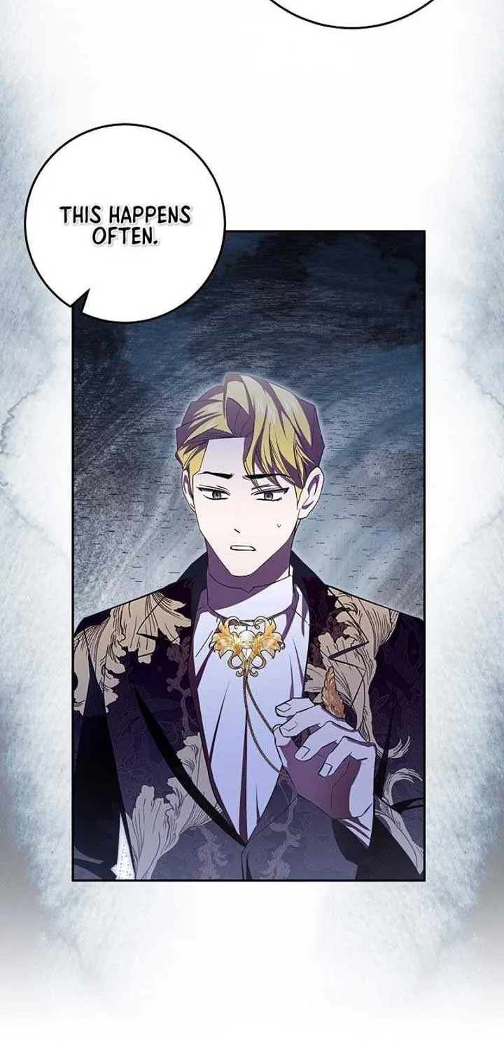 Come On Now, Even If I’m Not A Villain Chapter 16 page 55 - 