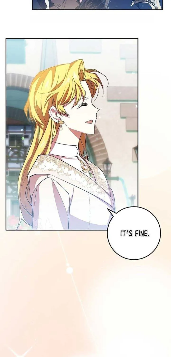 Come On Now, Even If I’m Not A Villain Chapter 16 page 57 - 
