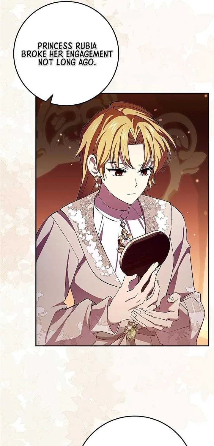 Come On Now, Even If I’m Not A Villain Chapter 16 page 62 - 