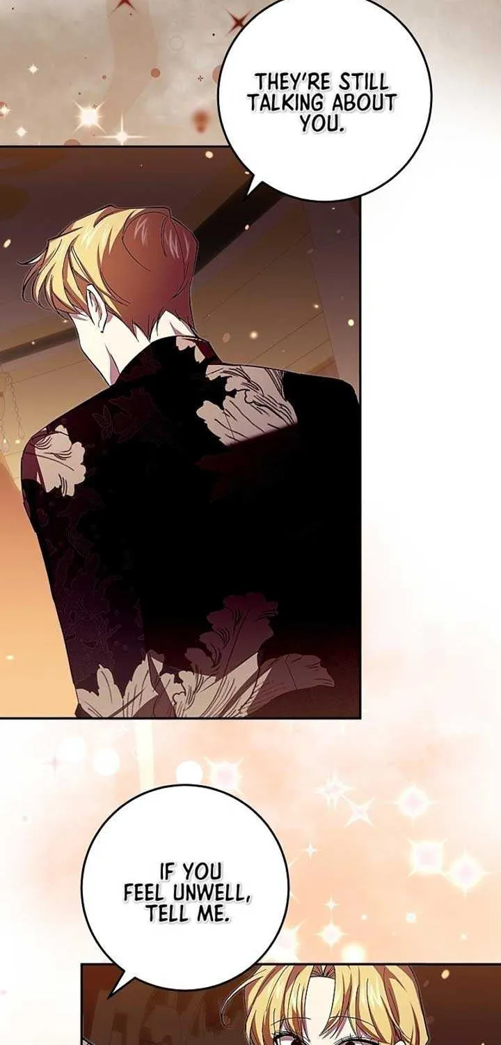 Come On Now, Even If I’m Not A Villain Chapter 16 page 65 - 