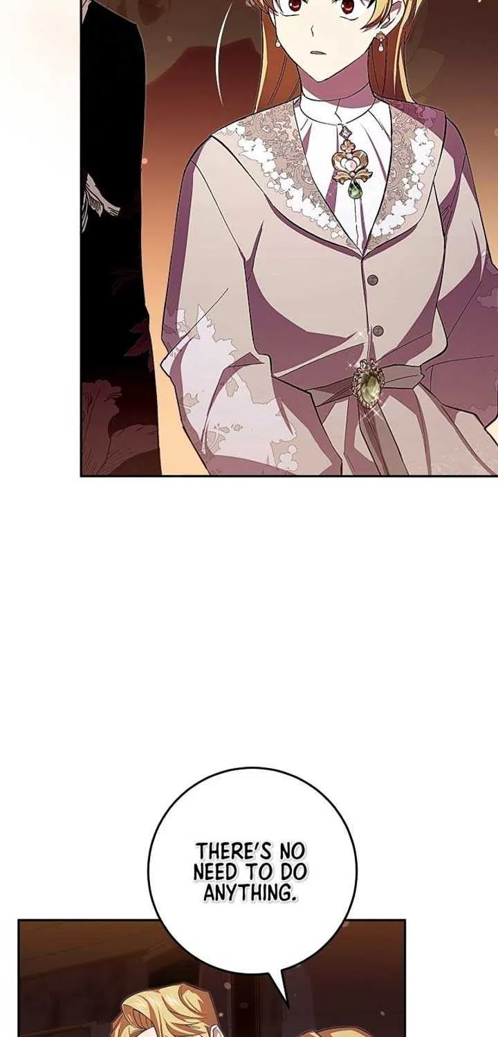 Come On Now, Even If I’m Not A Villain Chapter 16 page 66 - 