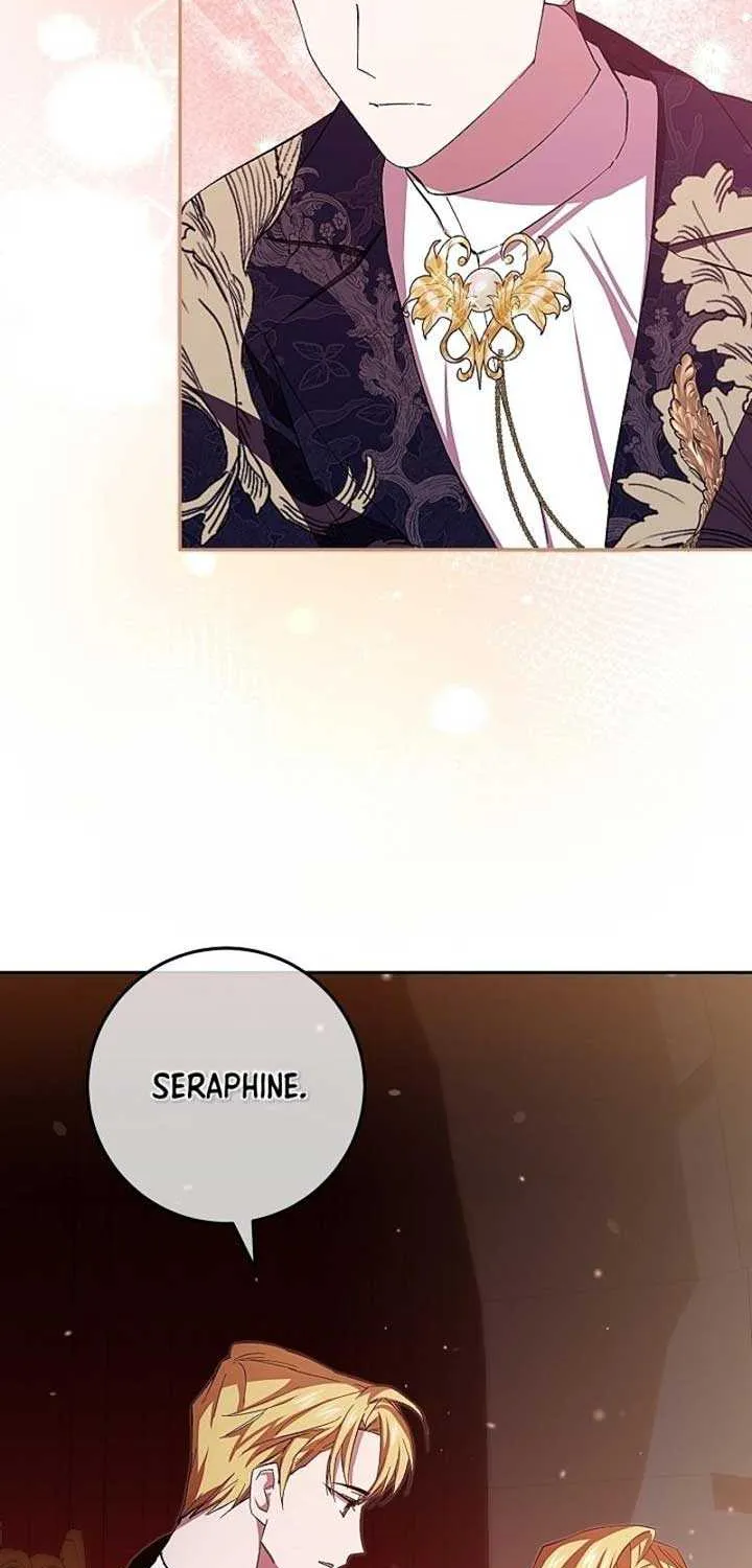 Come On Now, Even If I’m Not A Villain Chapter 16 page 68 - 