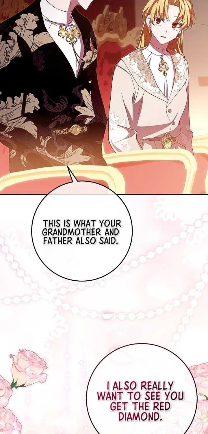 Come On Now, Even If I’m Not A Villain Chapter 16 page 69 - 
