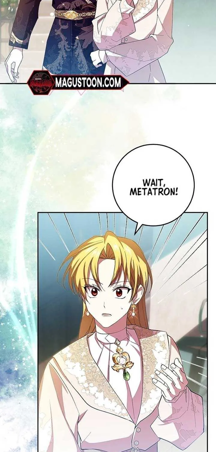 Come On Now, Even If I’m Not A Villain Chapter 16 page 8 - 