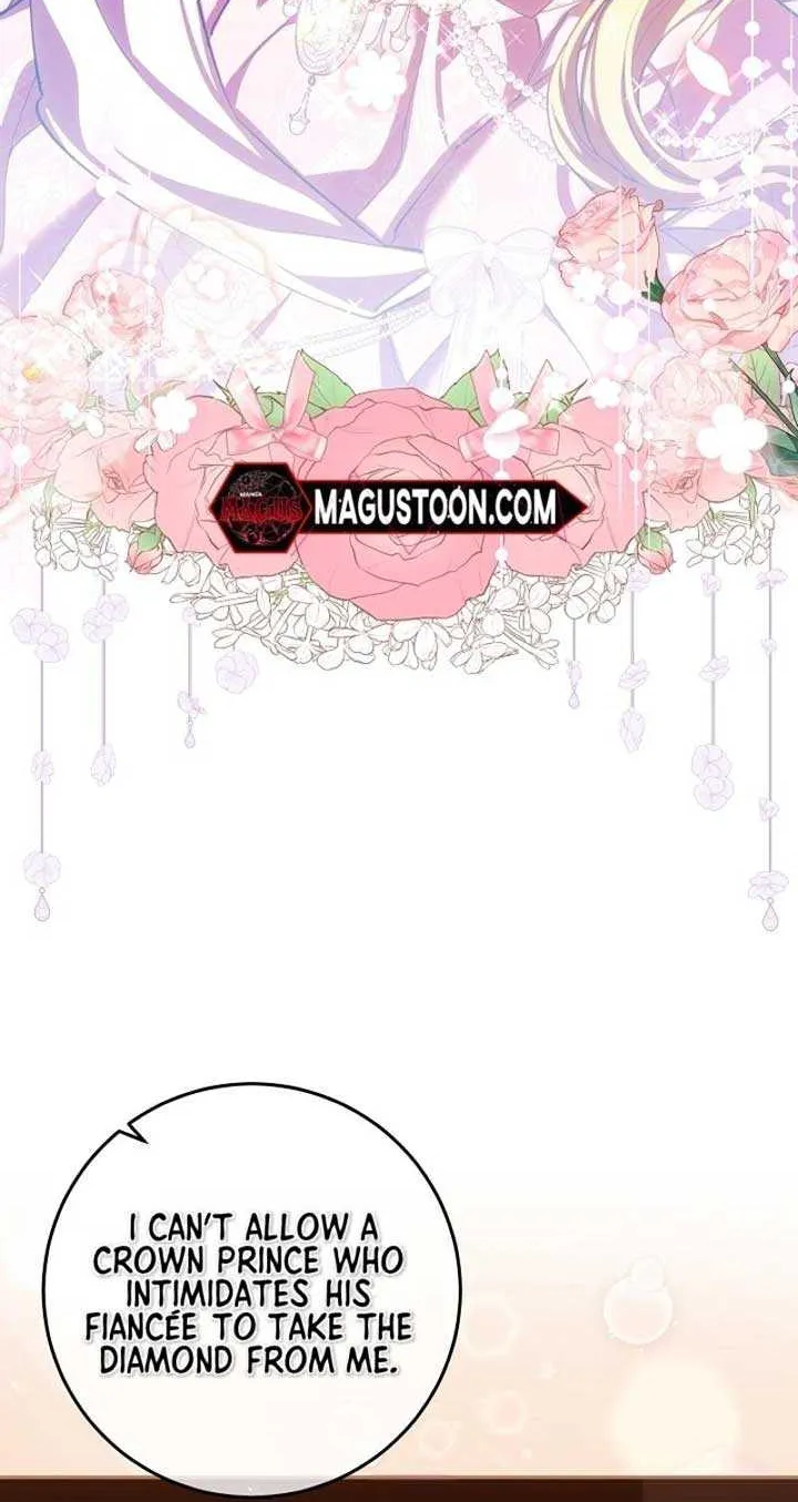 Come On Now, Even If I’m Not A Villain Chapter 16 page 71 - 