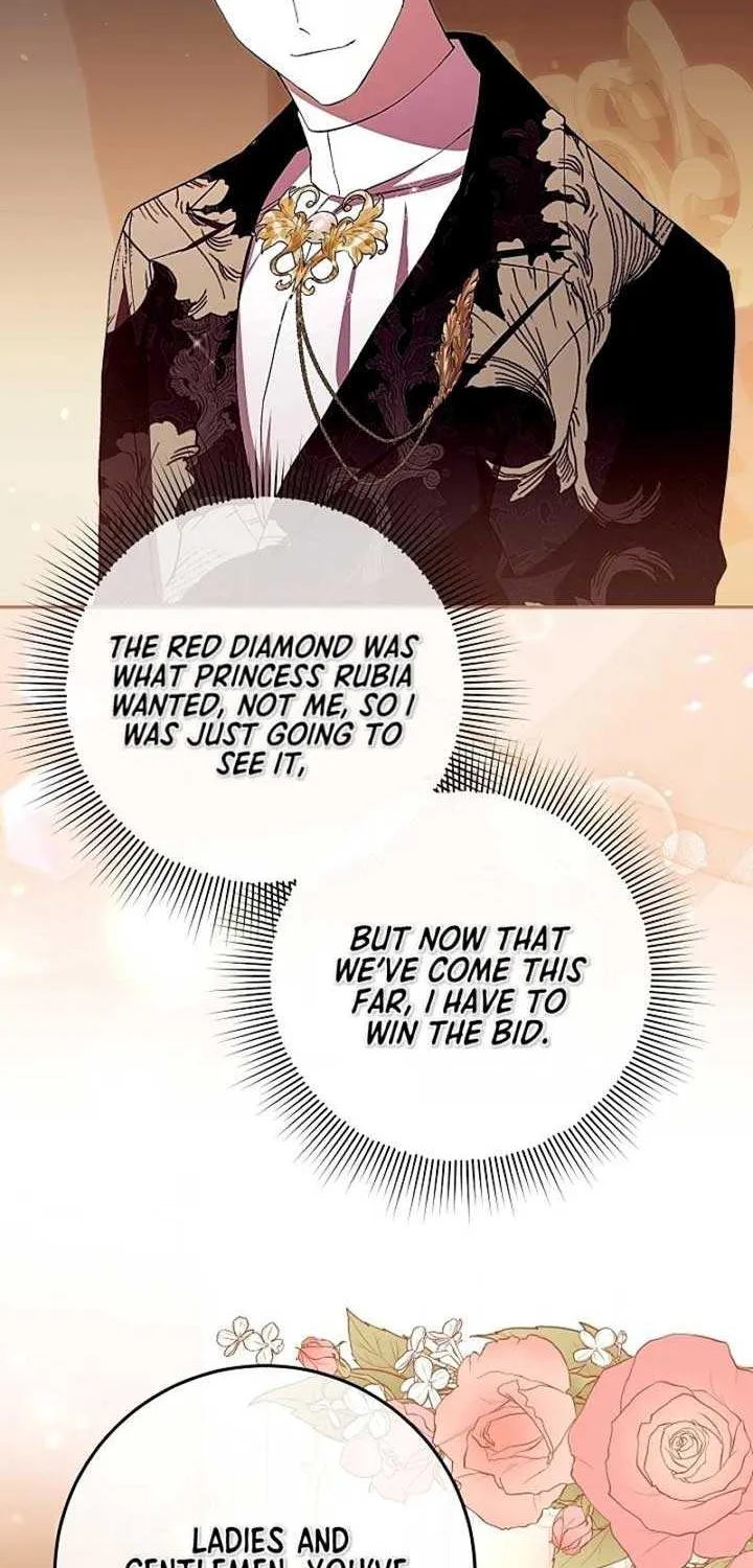 Come On Now, Even If I’m Not A Villain Chapter 16 page 73 - 