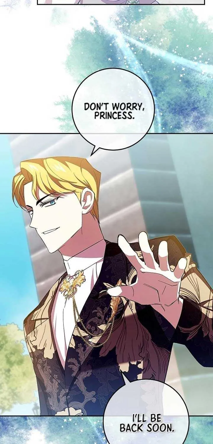 Come On Now, Even If I’m Not A Villain Chapter 16 page 9 - 