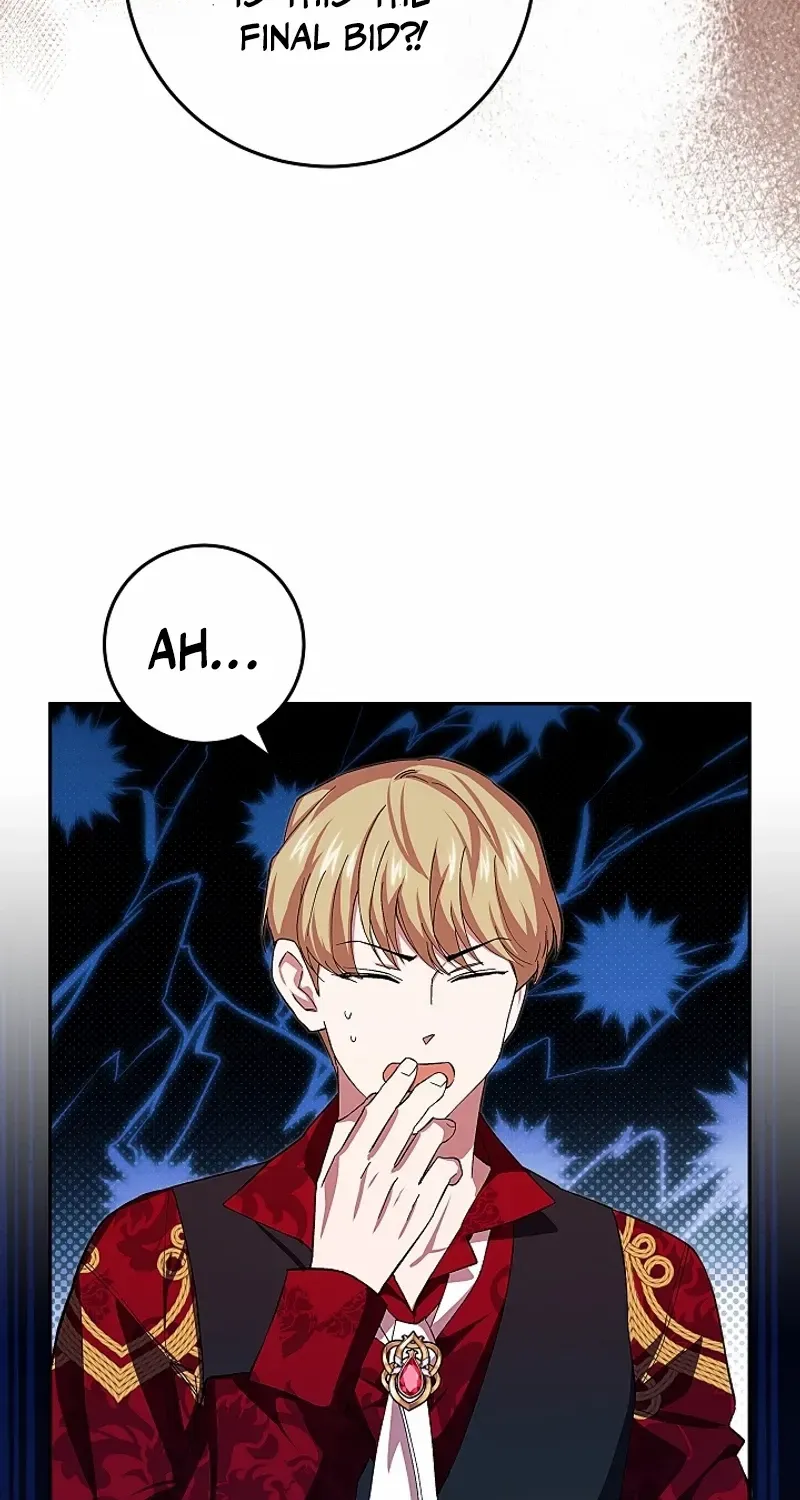 Come On Now, Even If I’m Not A Villain Chapter 17 page 20 - 