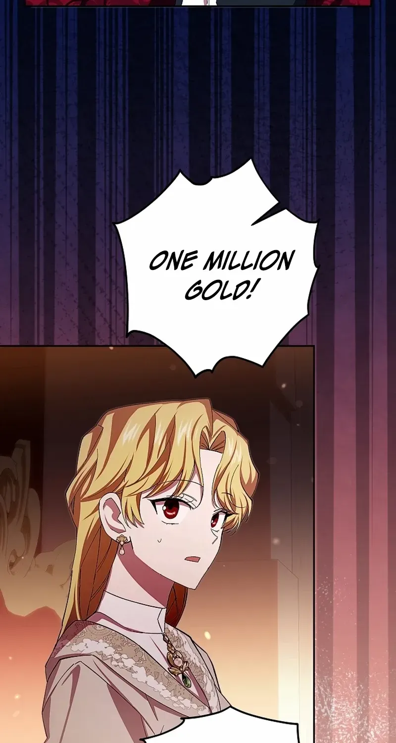 Come On Now, Even If I’m Not A Villain Chapter 17 page 21 - 