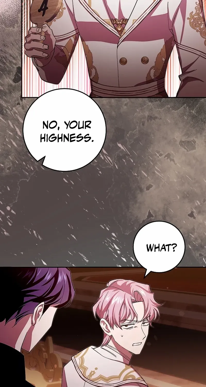 Come On Now, Even If I’m Not A Villain Chapter 17 page 24 - 