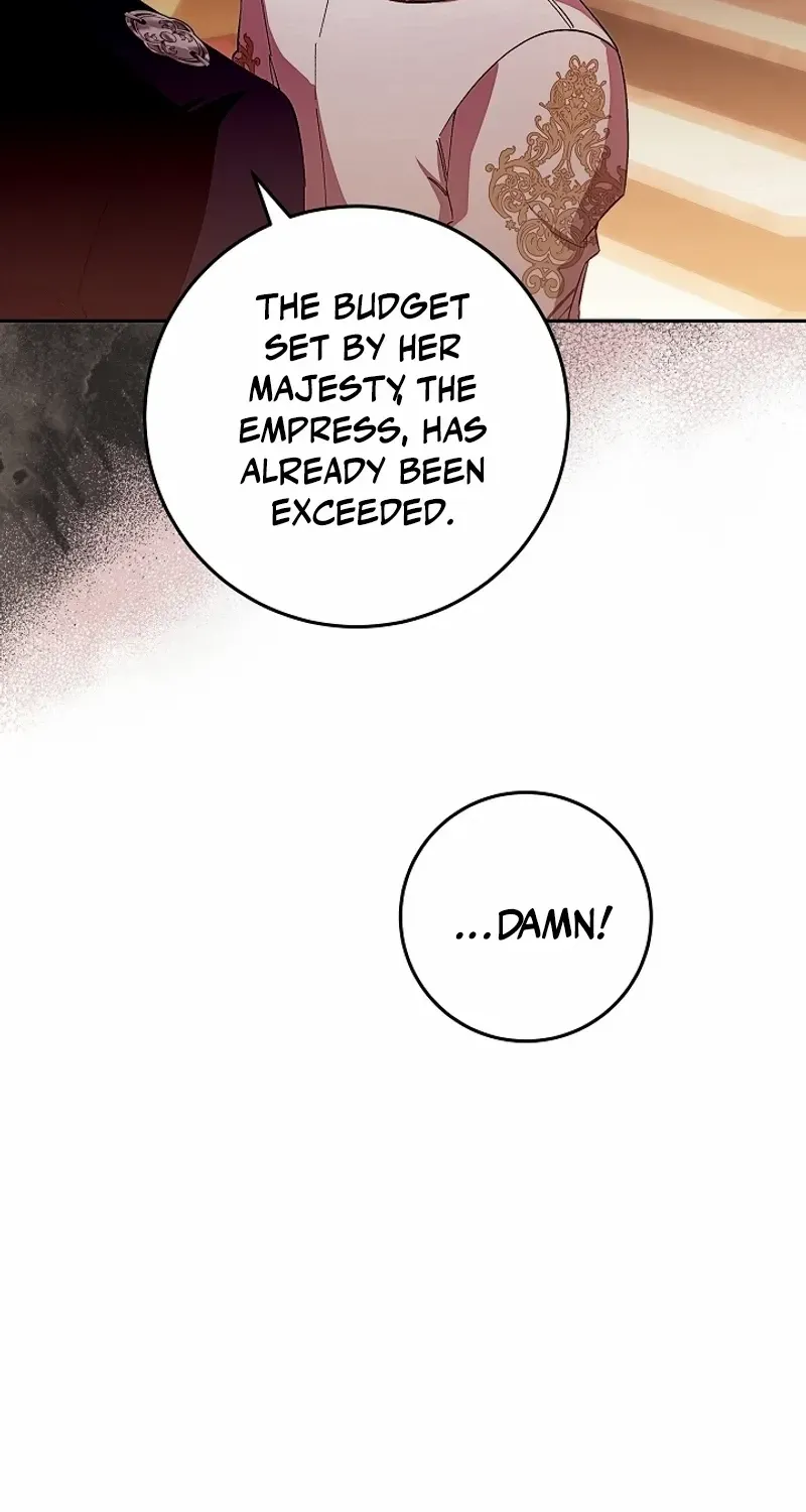 Come On Now, Even If I’m Not A Villain Chapter 17 page 25 - 