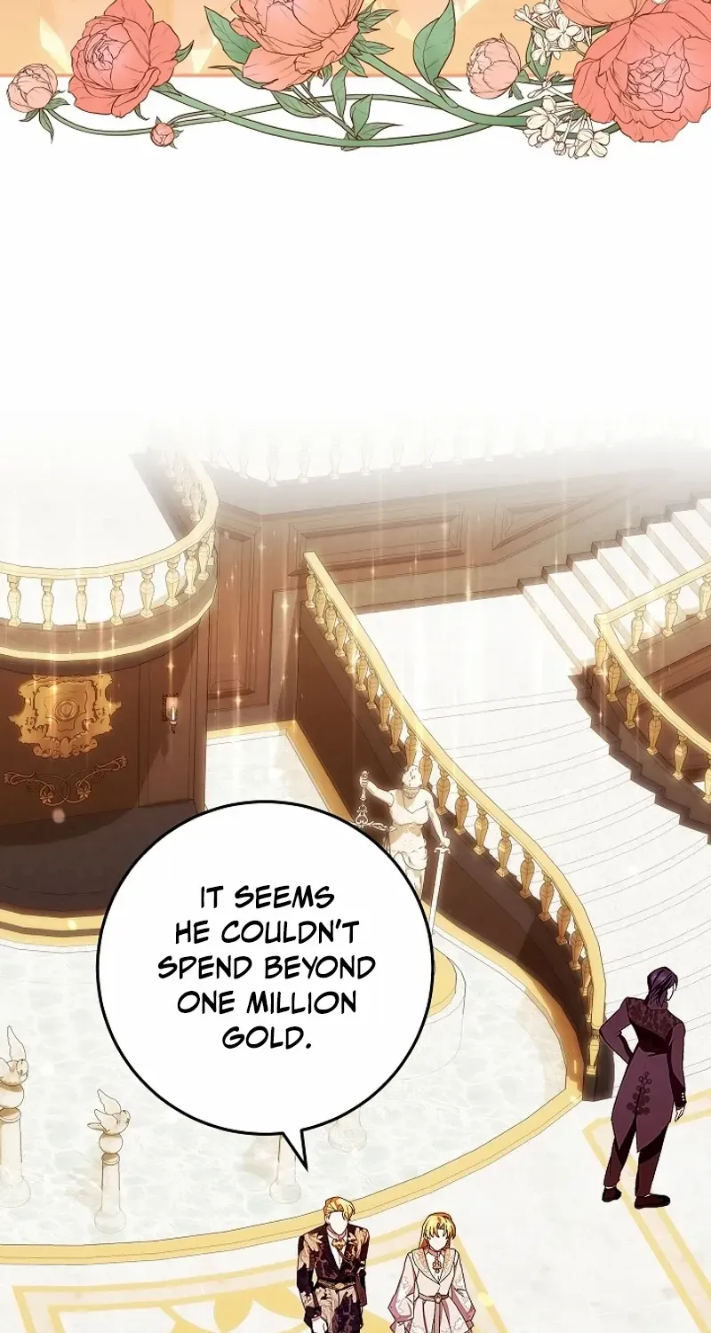 Come On Now, Even If I’m Not A Villain Chapter 17 page 28 - 
