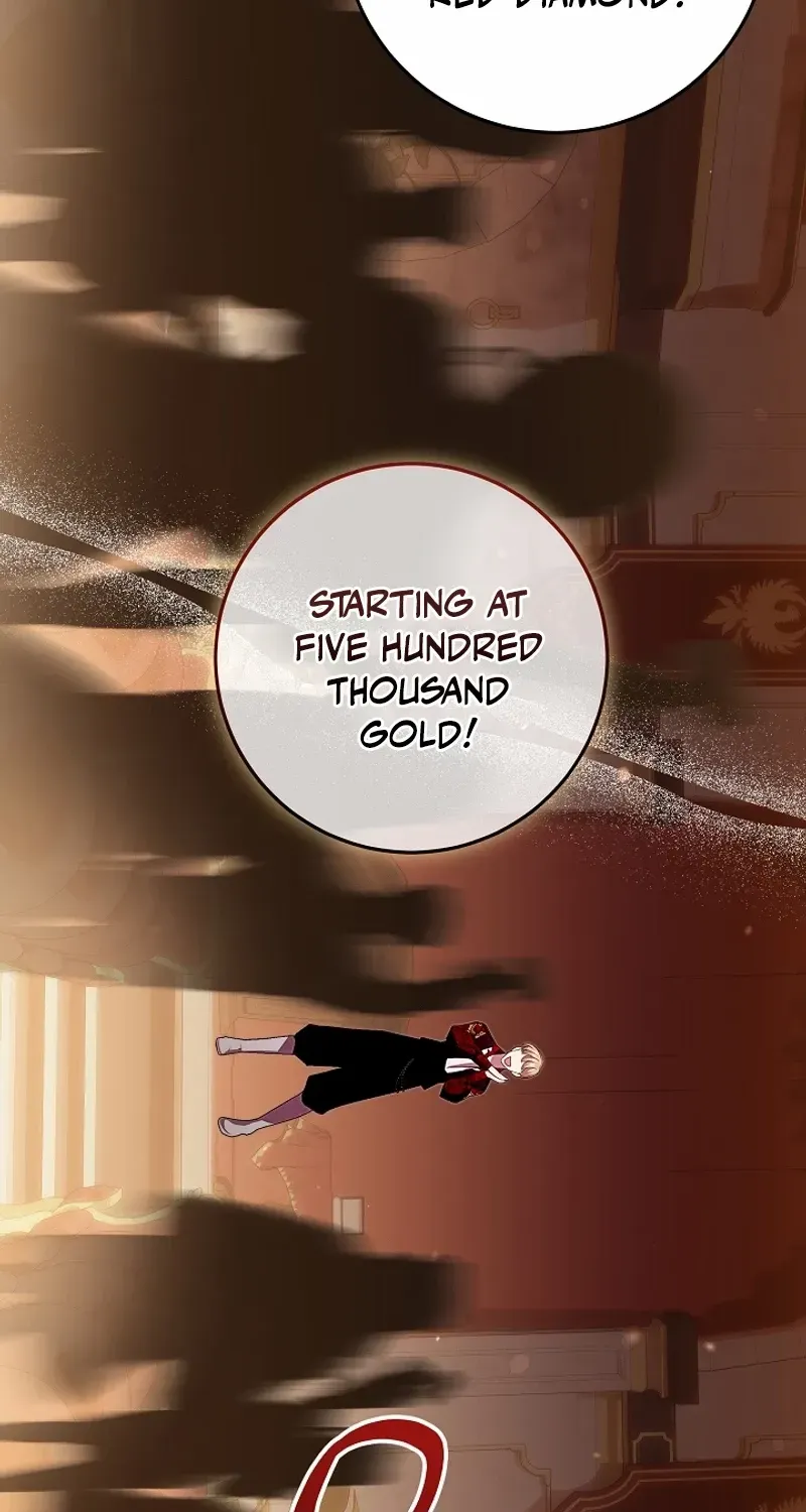 Come On Now, Even If I’m Not A Villain Chapter 17 page 4 - 