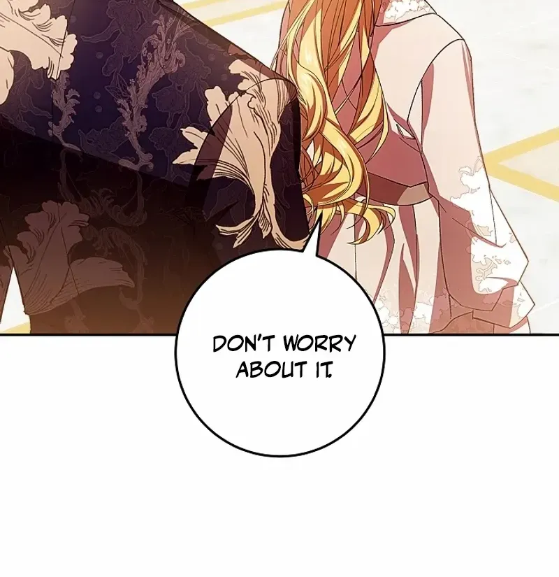 Come On Now, Even If I’m Not A Villain Chapter 17 page 34 - 