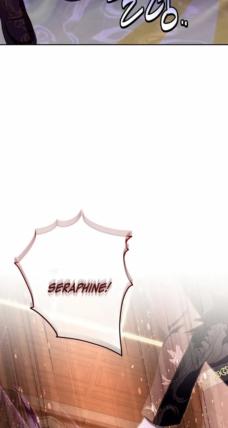 Come On Now, Even If I’m Not A Villain Chapter 17 page 39 - 