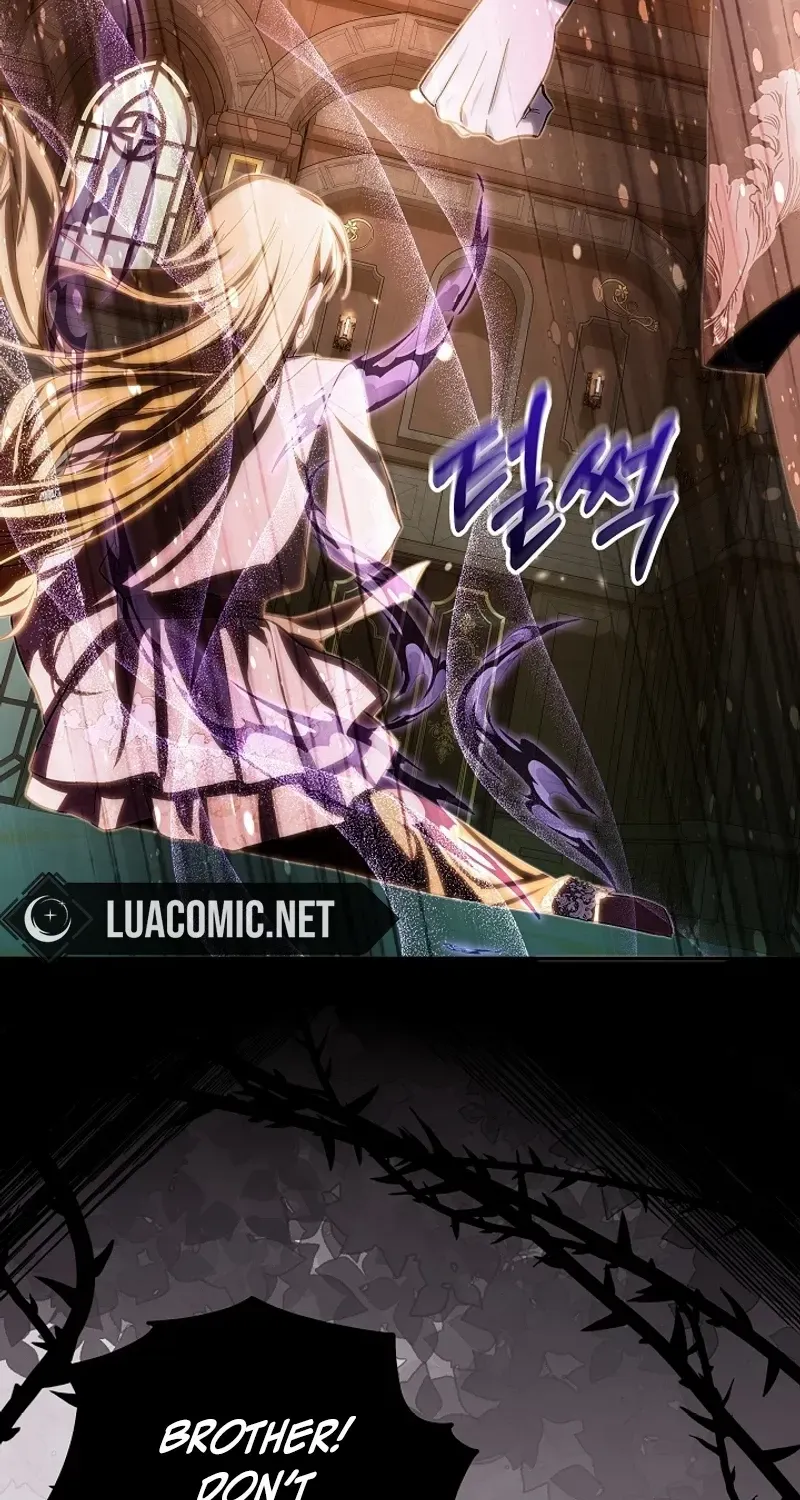 Come On Now, Even If I’m Not A Villain Chapter 17 page 40 - 