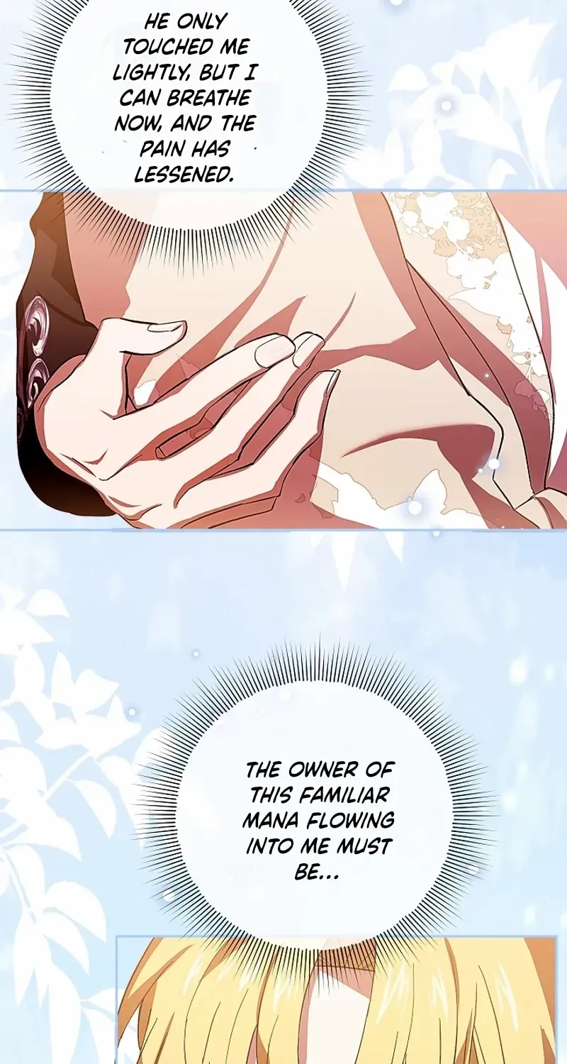 Come On Now, Even If I’m Not A Villain Chapter 17 page 49 - 