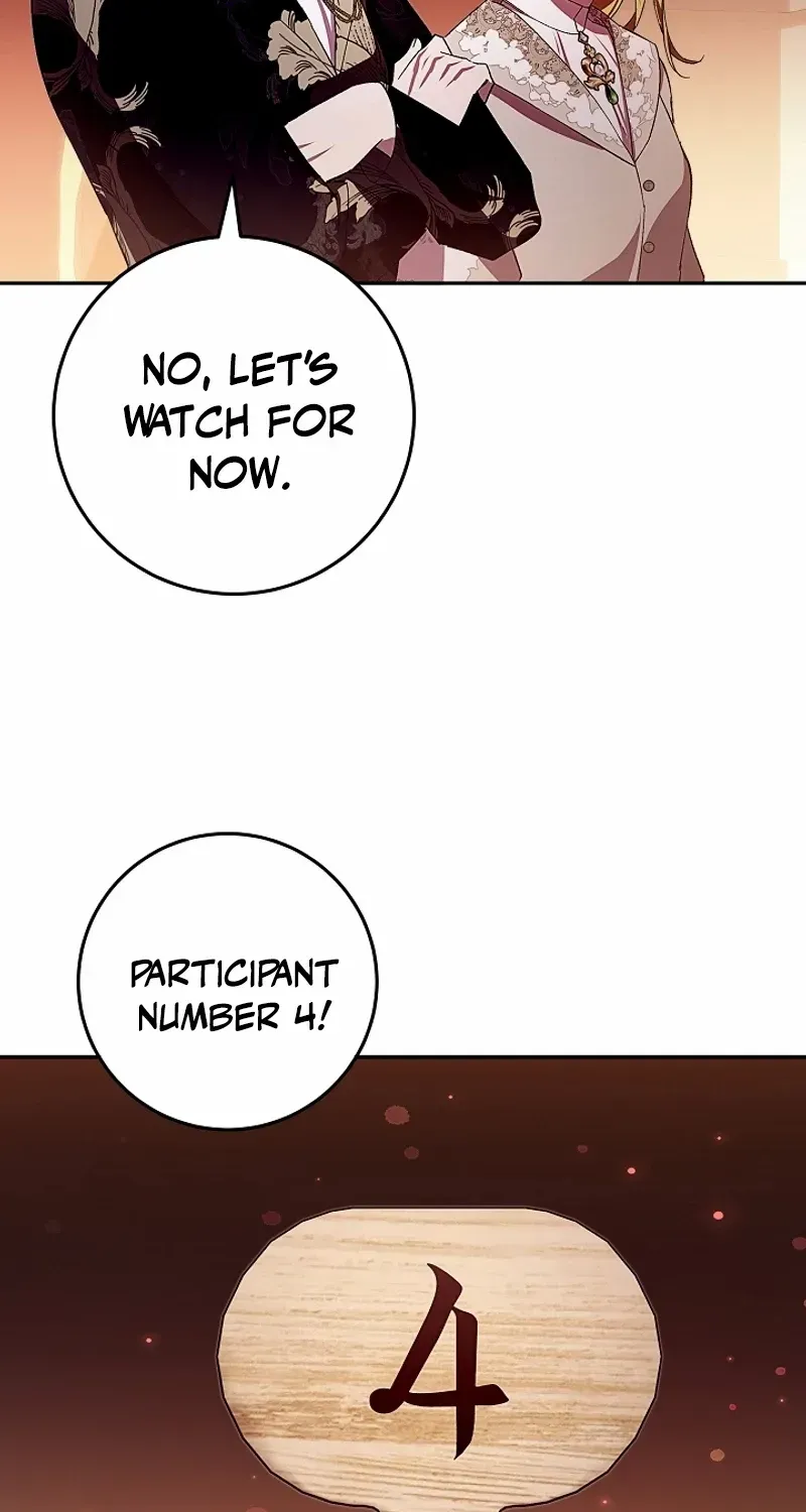 Come On Now, Even If I’m Not A Villain Chapter 17 page 6 - 