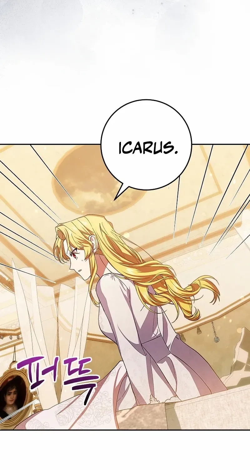 Come On Now, Even If I’m Not A Villain Chapter 17 page 57 - 