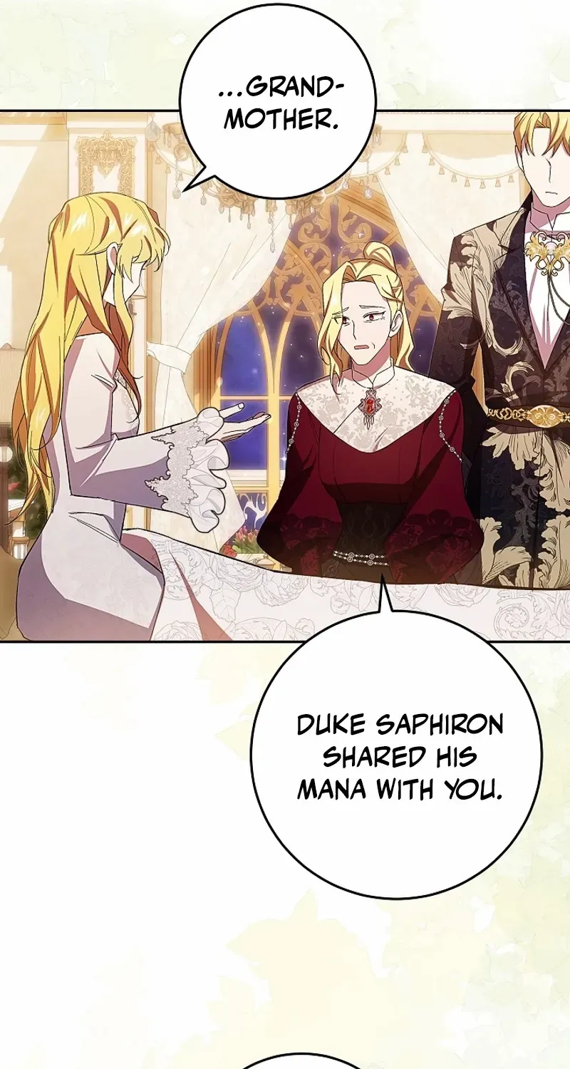 Come On Now, Even If I’m Not A Villain Chapter 17 page 60 - 