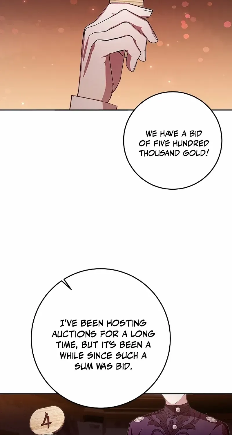 Come On Now, Even If I’m Not A Villain Chapter 17 page 7 - 