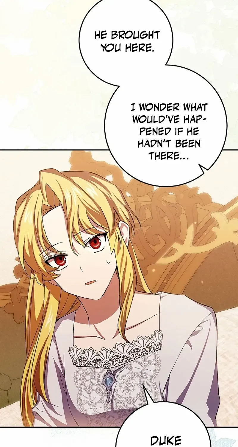 Come On Now, Even If I’m Not A Villain Chapter 17 page 61 - 