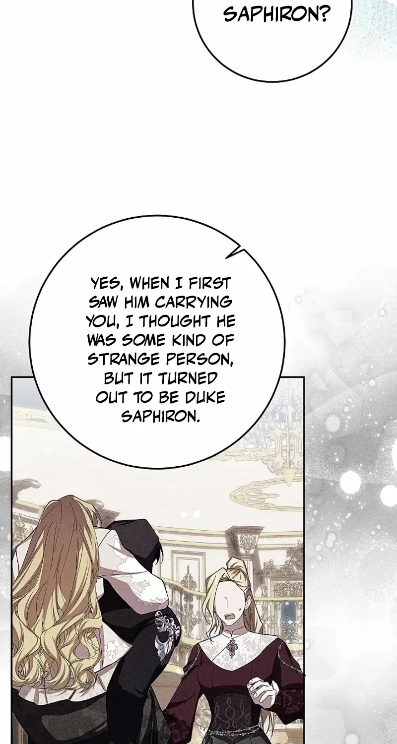 Come On Now, Even If I’m Not A Villain Chapter 17 page 62 - 