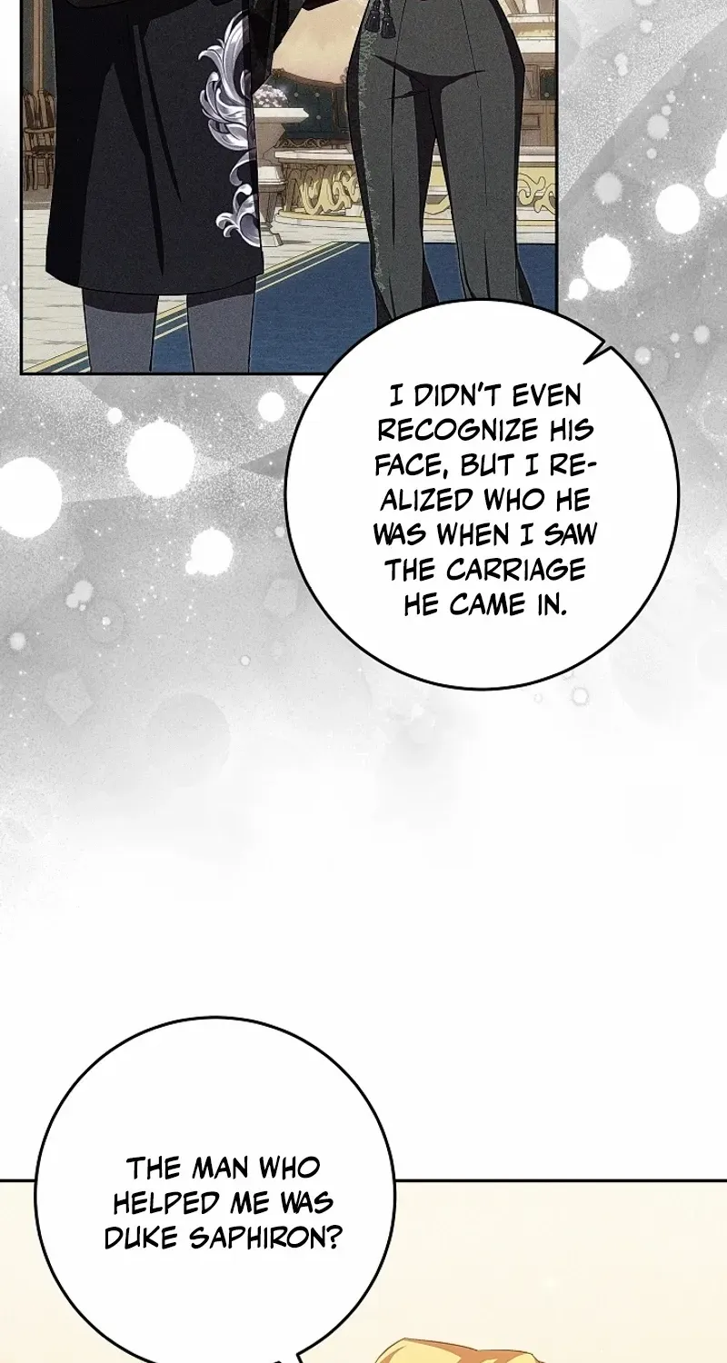 Come On Now, Even If I’m Not A Villain Chapter 17 page 63 - 