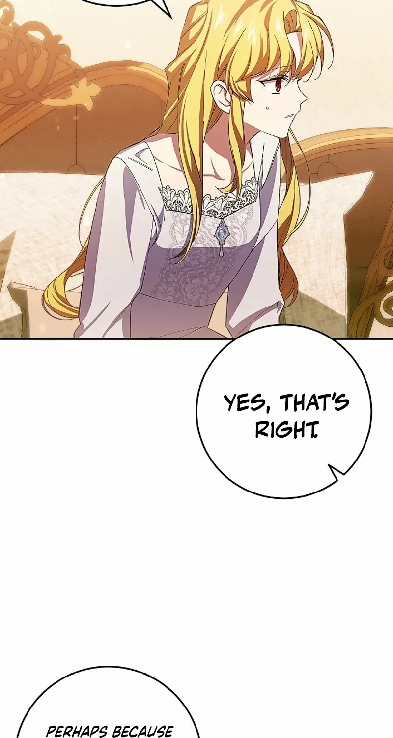 Come On Now, Even If I’m Not A Villain Chapter 17 page 64 - 
