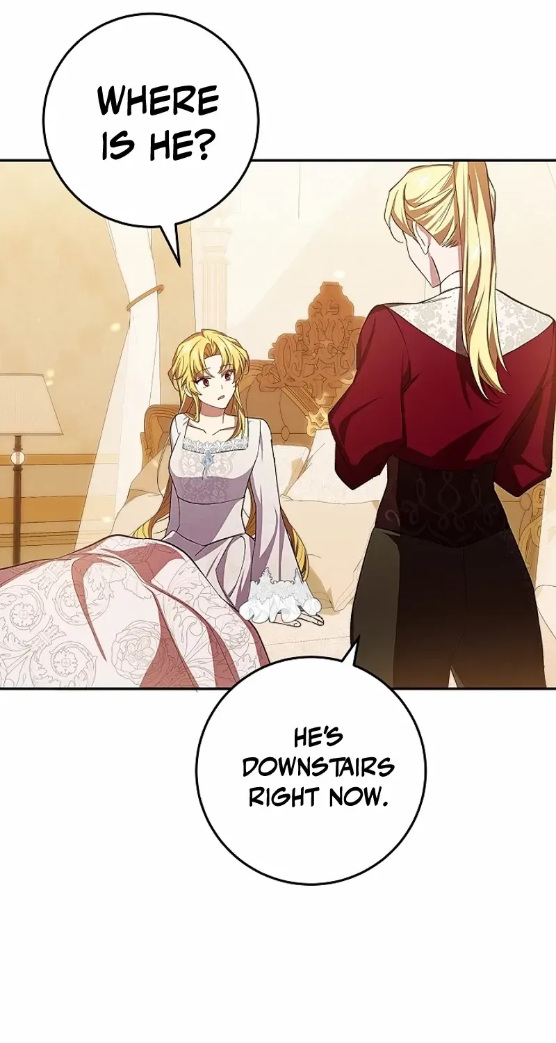 Come On Now, Even If I’m Not A Villain Chapter 17 page 70 - 