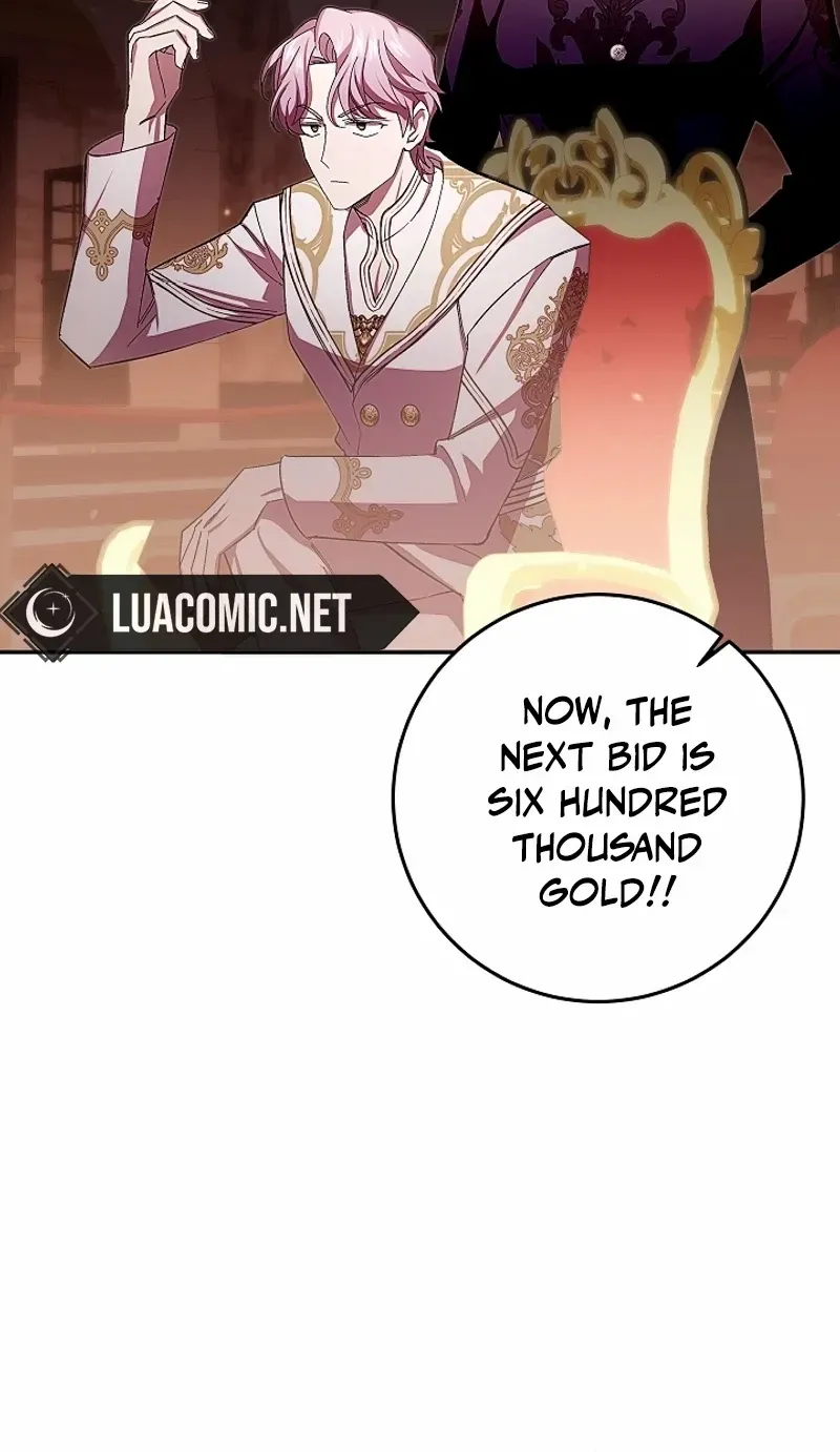 Come On Now, Even If I’m Not A Villain Chapter 17 page 8 - 