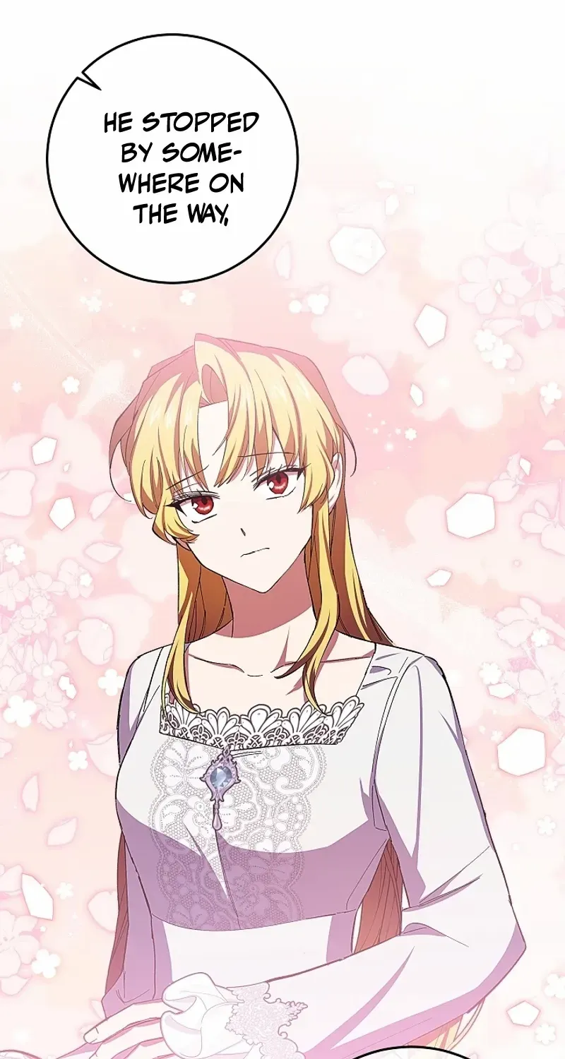 Come On Now, Even If I’m Not A Villain Chapter 17 page 71 - 