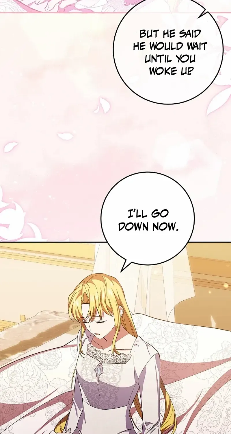 Come On Now, Even If I’m Not A Villain Chapter 17 page 72 - 