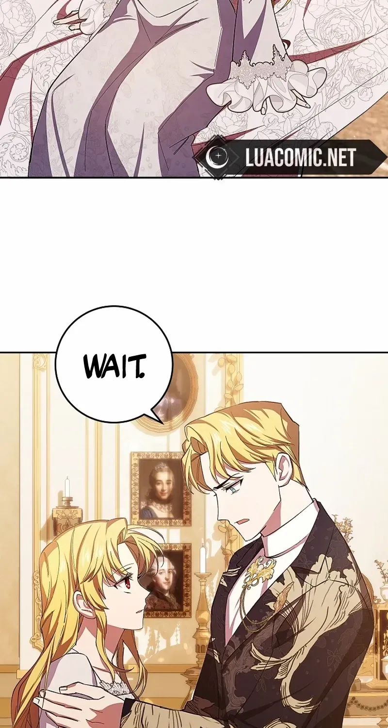 Come On Now, Even If I’m Not A Villain Chapter 17 page 73 - 