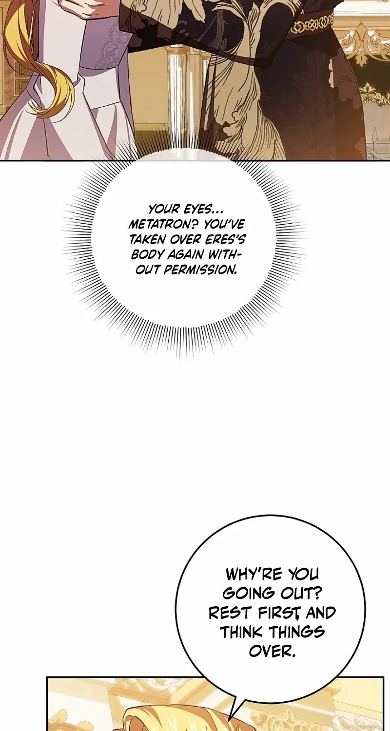 Come On Now, Even If I’m Not A Villain Chapter 17 page 74 - 