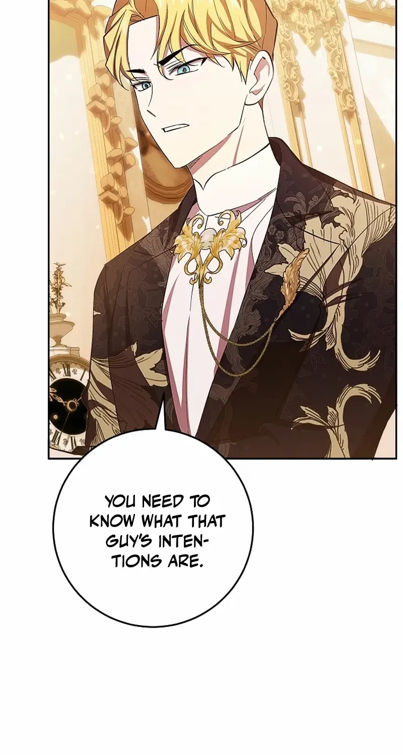 Come On Now, Even If I’m Not A Villain Chapter 17 page 75 - 