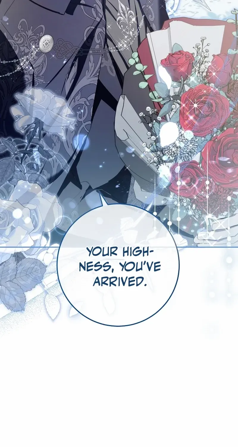 Come On Now, Even If I’m Not A Villain Chapter 17 page 83 - 