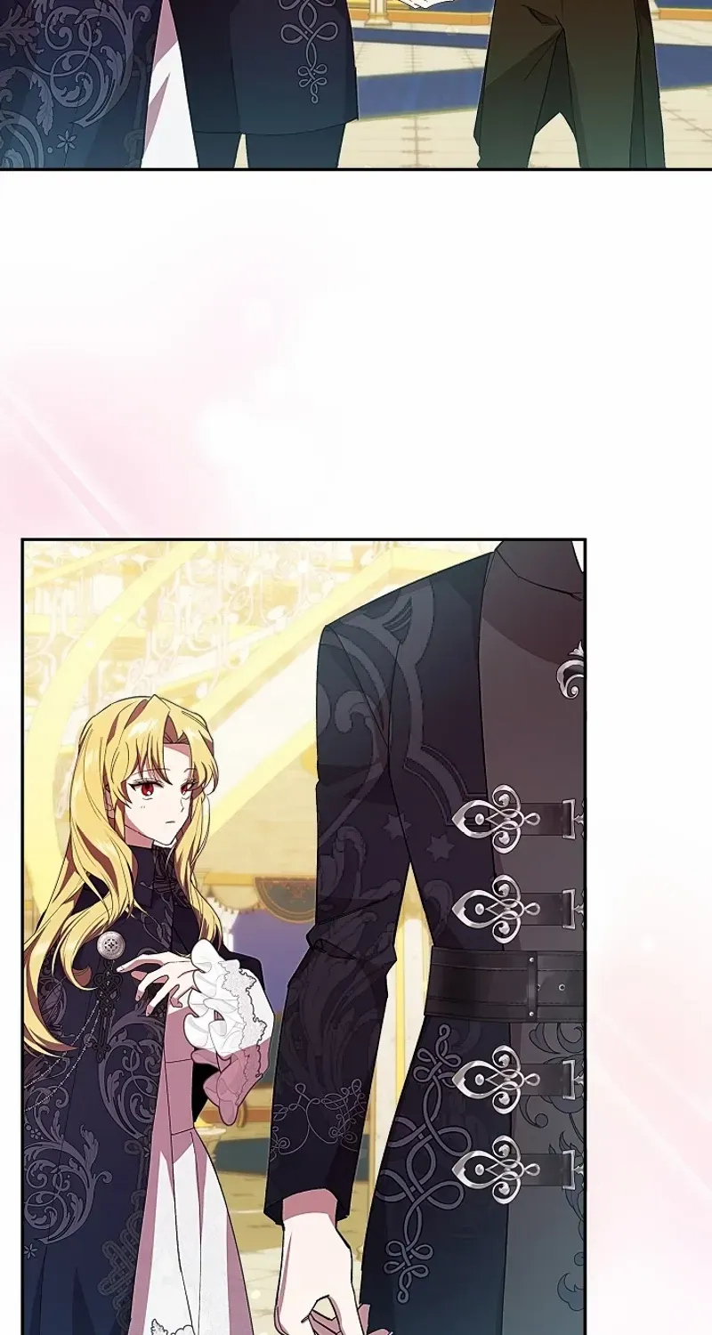 Come On Now, Even If I’m Not A Villain Chapter 18 page 18 - 