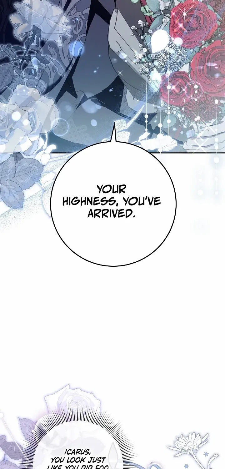 Come On Now, Even If I’m Not A Villain Chapter 18 page 3 - 