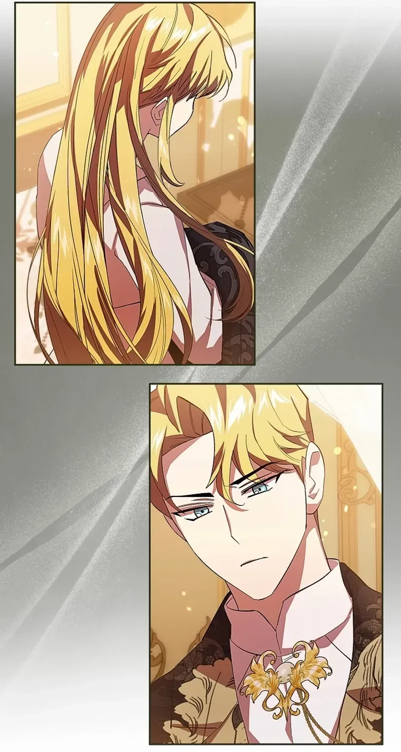 Come On Now, Even If I’m Not A Villain Chapter 18 page 25 - 