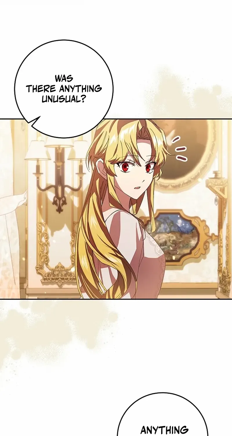 Come On Now, Even If I’m Not A Villain Chapter 18 page 26 - 