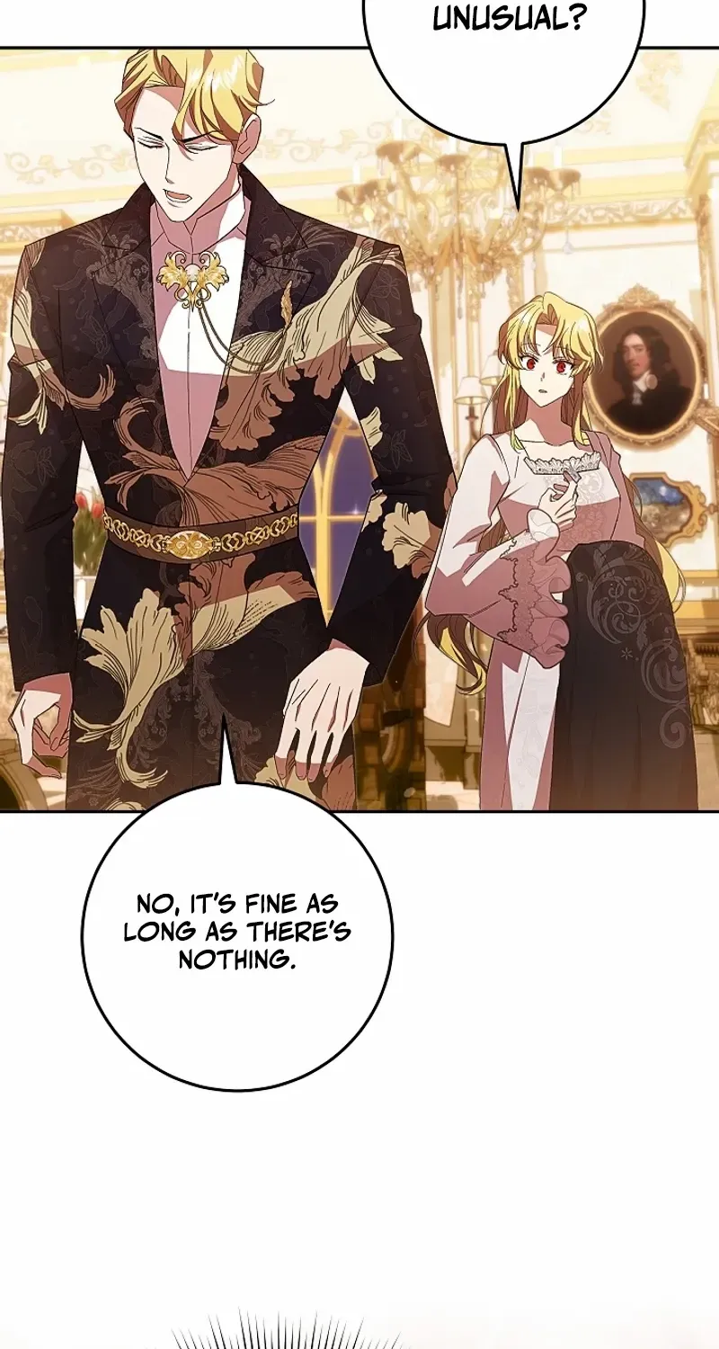 Come On Now, Even If I’m Not A Villain Chapter 18 page 27 - 