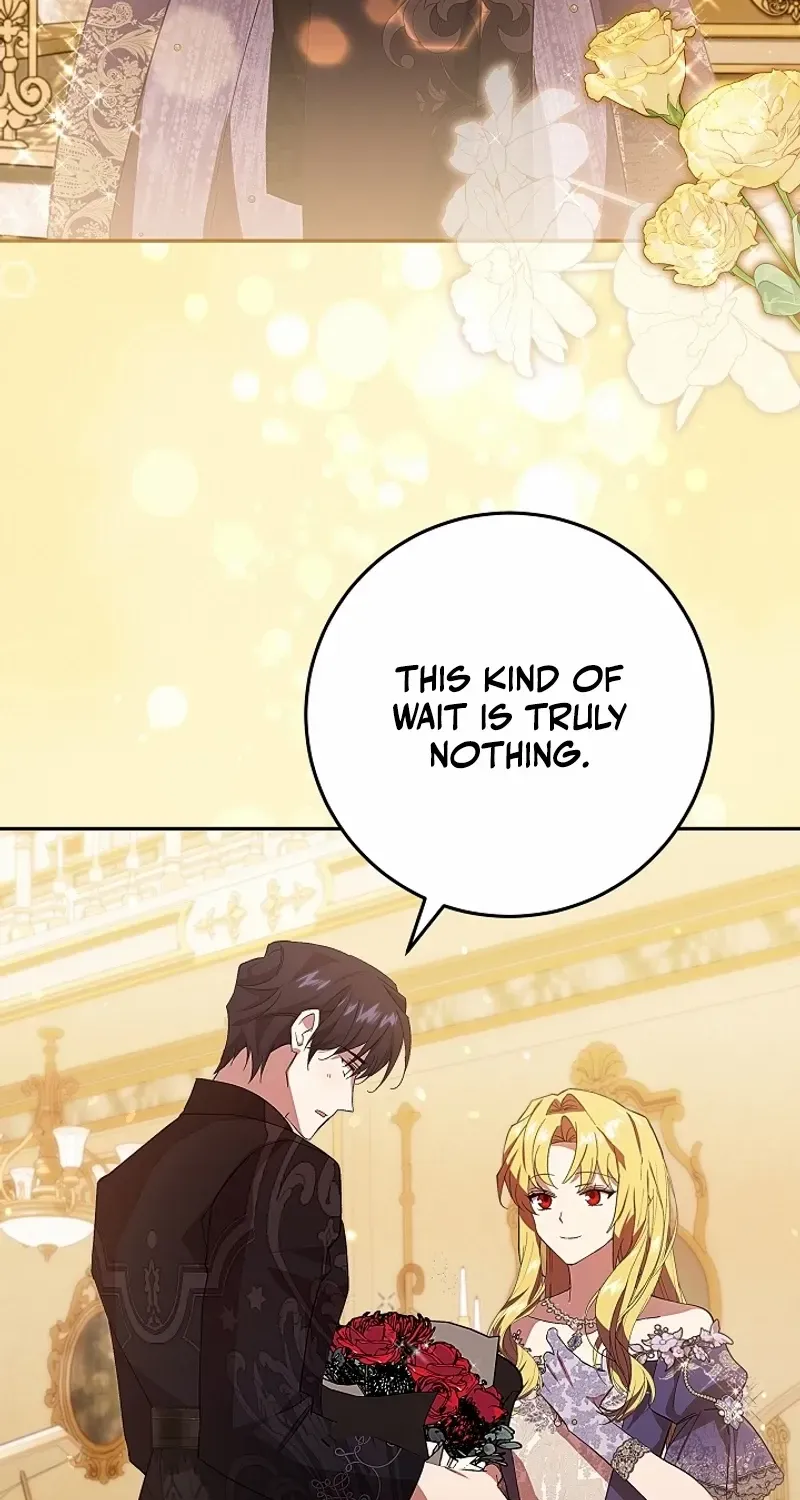 Come On Now, Even If I’m Not A Villain Chapter 18 page 34 - 