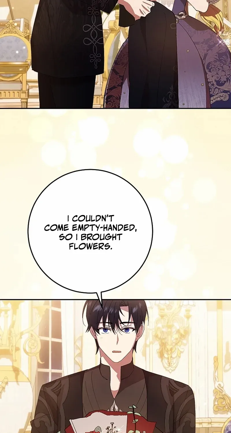Come On Now, Even If I’m Not A Villain Chapter 18 page 35 - 